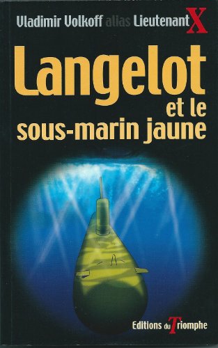 Langelot et le sous-marin jaune 16