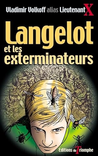 Langelot et les exterminateurs 20