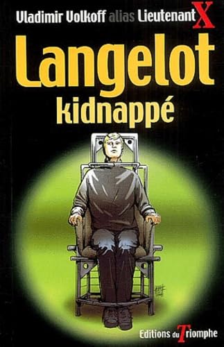 Langelot kidnappé von TRIOMPHE