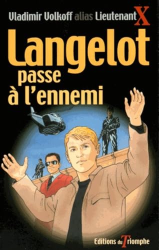 Langelot passe à l'ennemi 30