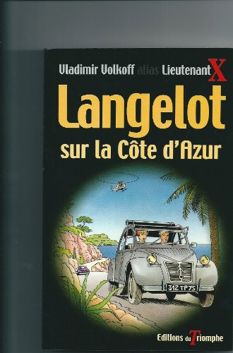 Langelot sur la Côte d'Azur: 26)
