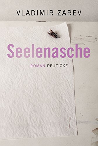 Seelenasche: Roman