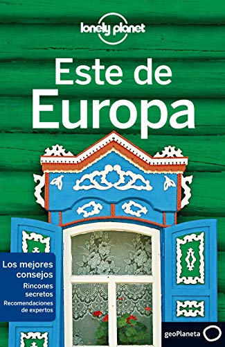 Este de Europa 1 (Guías de País Lonely Planet)