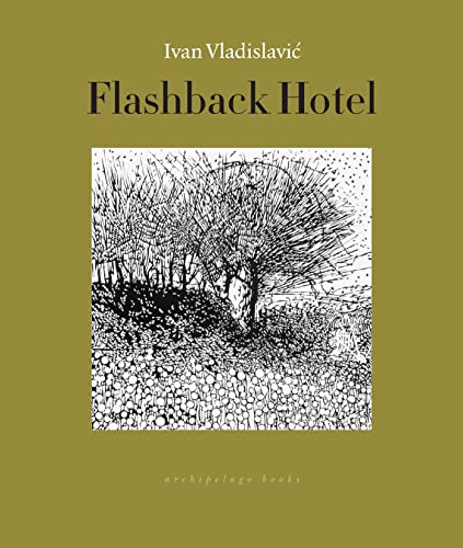 Flashback Hotel: Early Stories