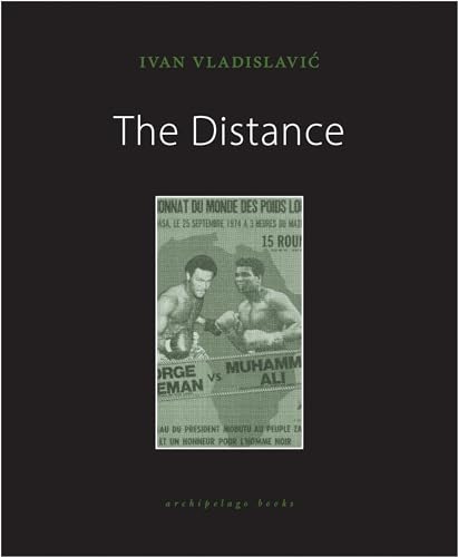 The Distance