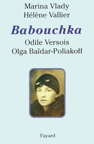 Babouchka von FAYARD