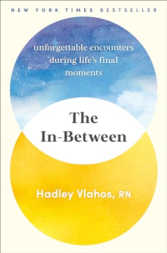 The In-Between: Unforgettable Encounters During Life's Final Moments von Kiligry