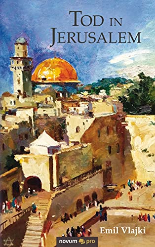 Tod in Jerusalem