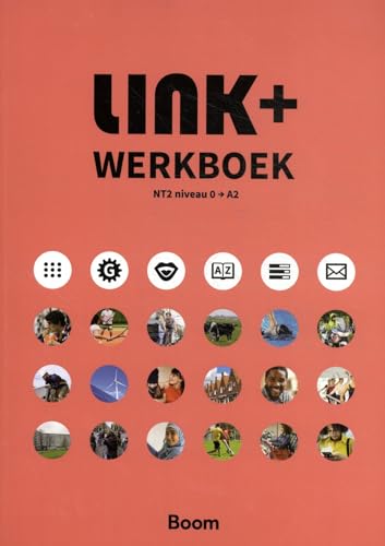 LINK+ werkboek: 0 – A2 von Boom