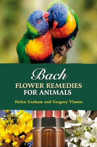 Bach Flower Remedies for Animals von Simon & Schuster