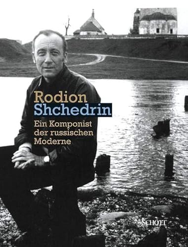 Rodion Shchedrin: Ein Komponist der russischen Moderne