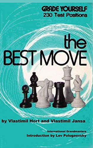 The Best Move von The House of Staunton