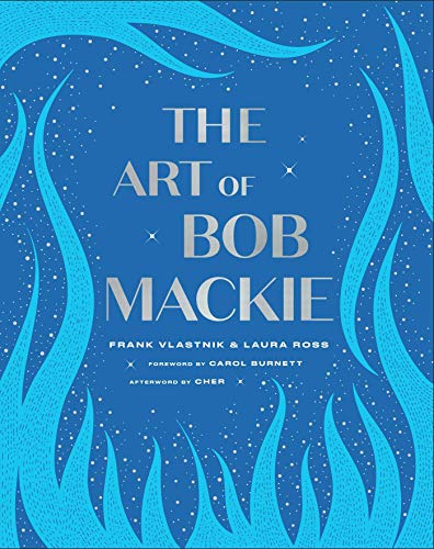 The Art of Bob Mackie von Simon & Schuster