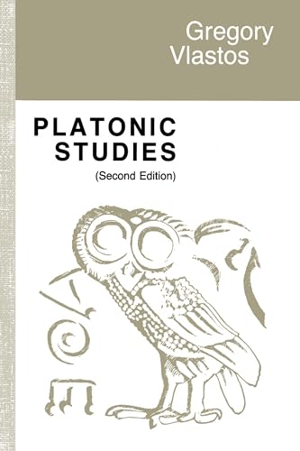 Platonic Studies: Second Edition von Princeton University Press