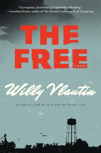 FREE: A Novel