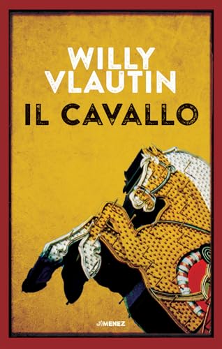 Il cavallo von Jimenez