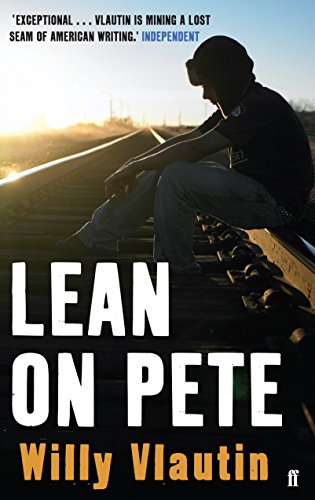 Lean on Pete