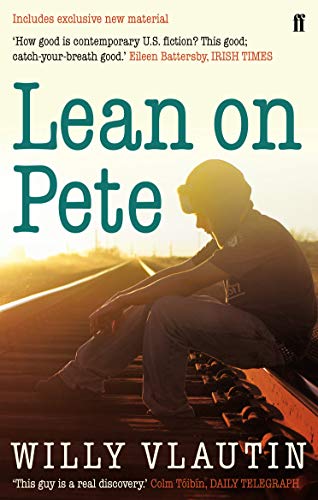 Lean on Pete von Faber & Faber