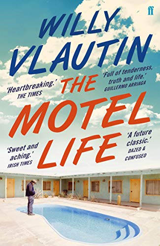 The Motel Life, English edition