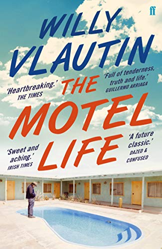 The Motel Life, English edition von Faber & Faber