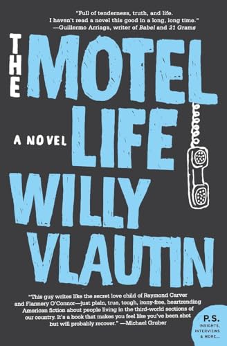 The Motel Life: A Novel (P.S.)