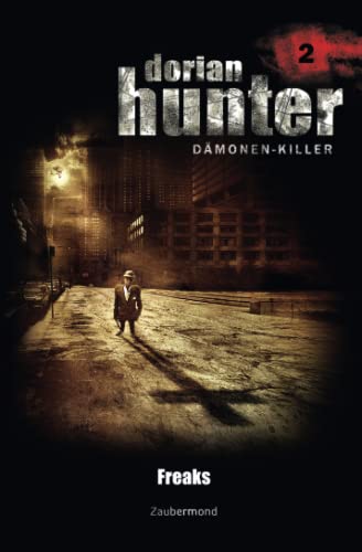Dorian Hunter 2 - Freaks Dorian Hunter 2 - Freaks