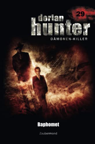 Dorian Hunter 29 - Baphomet