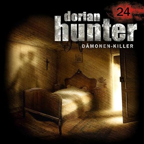 Dorian Hunter - Dämonen-Killer / Amsterdam Dorian Hunter - Dämonen-Killer / Amsterdam