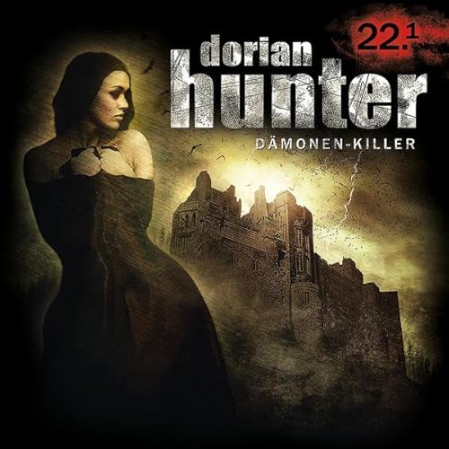 Dorian Hunter - Dämonen-Killer / Esmeralda - Verrat Dorian Hunter - Dämonen-Killer / Esmeralda - Verrat