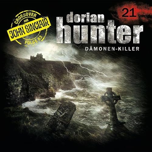 Dorian Hunter - Dämonen-Killer / Herbstwind Dorian Hunter - Dämonen-Killer / Herbstwind