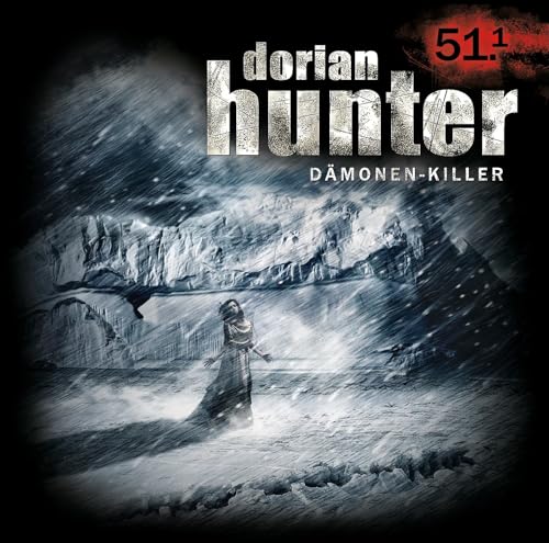 Dorian Hunter Hörspiele Folge 51.1 – Im Reich der Alraunen – Aufstieg (Dorian Hunter (Hörspiele): Dämonenkiller)