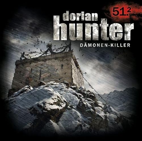 Dorian Hunter Hörspiele Folge 51.2 – Im Reich der Alraunen – Hekates Garten (Dorian Hunter (Hörspiele): Dämonenkiller)
