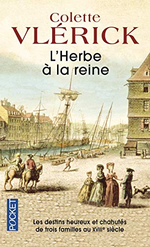 L'herbe a la reine