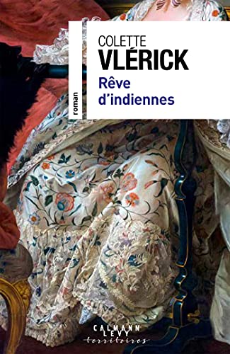 Rêve d'indiennes von CALMANN-LEVY