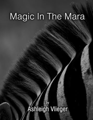 Magic in The Mara von The Book Publishing Pros