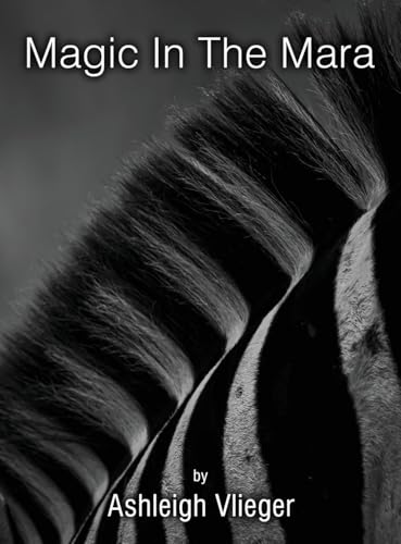Magic in The Mara von The Book Publishing Pros