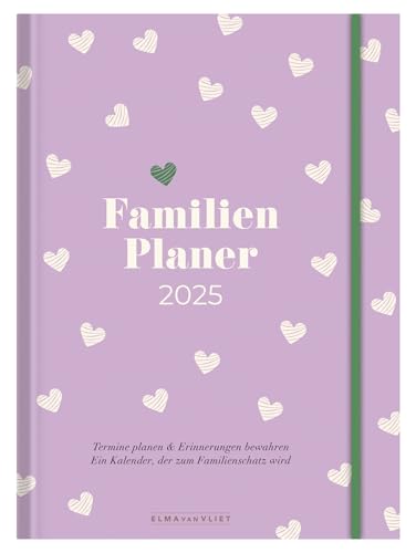 Familienplaner 2025: Termine planen & Erinnerungen bewahren - Ein Kalender, der zum Familienschatz wird | Familienkalender. Family-Timer als Wochenplaner für die Tasche Familienplaner 2025: Termine planen & Erinnerungen bewahren - Ein Kalender, der zum Familienschatz wird | Familienkalender. Family-Timer als Wochenplaner für die Tasche