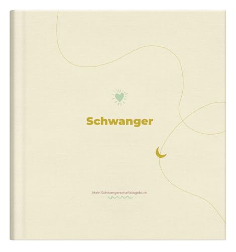 Schwanger!: Mein Schwangerschaftstagebuch | Erinnerungsbuch und Fotoalbum mit inspirierenden Fragen für deine Schwangerschaft | tolle Geschenkidee für werdende Mamas Schwanger!: Mein Schwangerschaftstagebuch | Erinnerungsbuch und Fotoalbum mit inspirierenden Fragen für deine Schwangerschaft | tolle Geschenkidee für werdende Mamas von Elma van Vliet