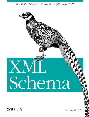 XML Schema von O'Reilly Media