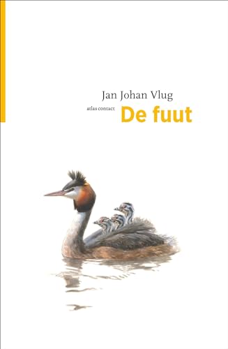 De fuut (Vogelserie, 20)