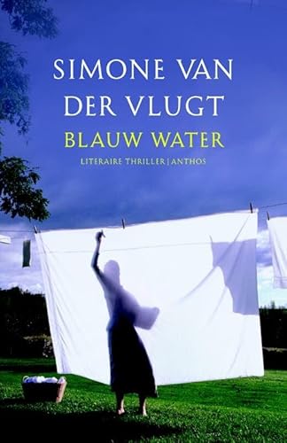 Blauw water (Literaire thriller)