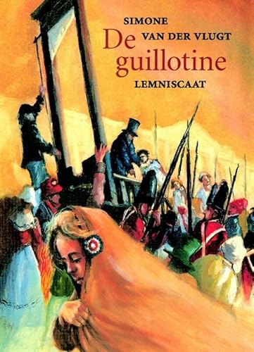 De guillotine von Lemniscaat, Uitgeverij
