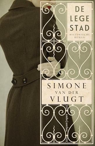 De lege stad: historische roman von Ambo|Anthos