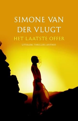 Het laatste offer (Literaire thriller)