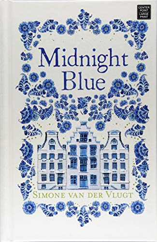 Midnight Blue (Center Point Large Print)