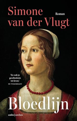 Bloedlijn von Ambo|Anthos