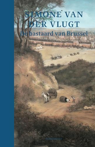 De bastaard van Brussel von Lemniscaat