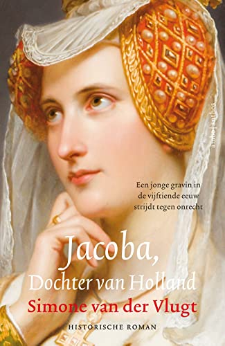 Jacoba, dochter van Holland von Ambo|Anthos