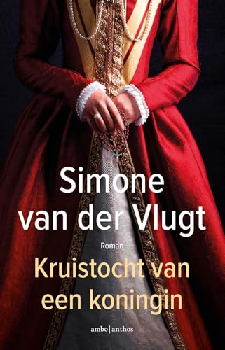 Kruistocht van een koningin von Ambo|Anthos