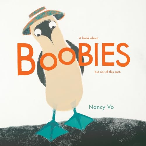 Boobies